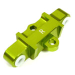 Billet Machined Rear-Front Arm Brace for Traxxas 1/10 Maxx 4S Truck 8916