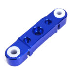 Billet Machined Rear-Rear Arm Brace for Traxxas 1/10 Maxx 4S Truck 8916