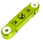 Billet Machined Rear-Rear Arm Brace for Traxxas 1/10 Maxx 4S Truck 8916