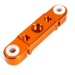 Billet Machined Rear-Rear Arm Brace for Traxxas 1/10 Maxx 4S Truck 8916