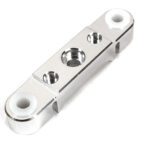 Billet Machined Rear-Rear Arm Brace for Traxxas 1/10 Maxx 4S Truck 8916