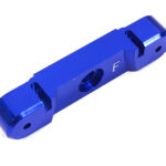 Billet Machined Front-Front Arm Brace for Traxxas 1/10 Maxx 4S Truck 8916