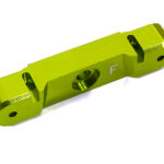 Billet Machined Front-Front Arm Brace for Traxxas 1/10 Maxx 4S Truck 8916