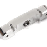 Billet Machined Front-Front Arm Brace for Traxxas 1/10 Maxx 4S Truck 8916