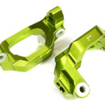 Billet Machined Caster Blocks for Traxxas 1/10 Maxx 4S Truck 8932