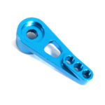 Billet Machined Alloy Servo Horn 25T for Futaba Servo (r=13/16/19mm)