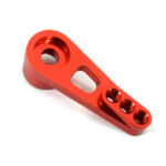 Billet Machined Alloy Servo Horn 25T for Futaba Servo (r=13/16/19mm)