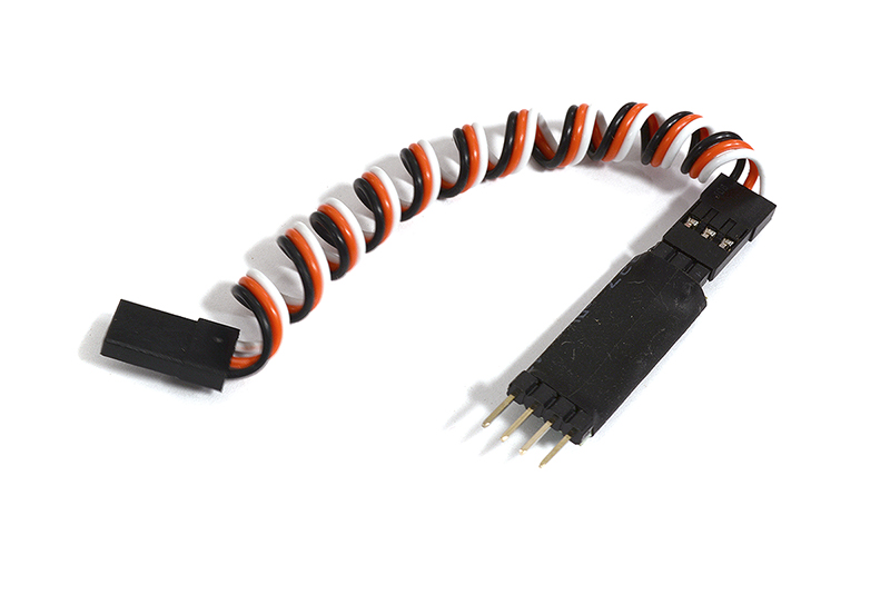 C29429 2 Output LED On/Off Controller Board for Receiver 3rd Channel - Image 1