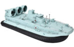 HG-C201 Realistic 1/12 Scale RC Hovercraft Boat RTR w/ 2.4GHz Radio