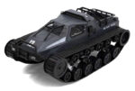 SG-1203 High Speed Drift RC Crawler Tank 2.4 GHz Remote Control Model