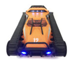 SG-1203 High Speed Drift RC Crawler Tank 2.4GHz Remote Control Model - Image 3