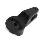 Plastic Replacement Servo Horn Swing Arm for HG-P408 1/10 RC Military H1