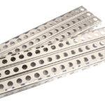 Realistic Alloy Vehicle Extraction & Recovery Boards for 1/10 Scale Off-Road