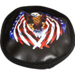 Realistic Spare Tire Cover for 1/10 Scale Crawler