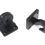 Realistic 1/10 Bolt-On Hooks for Off-Road Trail Rock Crawling