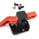 External Access ESC On/Off Switch Lever for Traxxas TRX-4 Scale & Trail Crawler