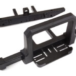 Realistic Scale Front & Rear Bumper for Traxxas TRX-4 Rock Crawler
