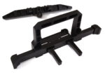 Realistic Scale Front & Rear Bumper for Traxxas TRX-4 Rock Crawler - Image 2