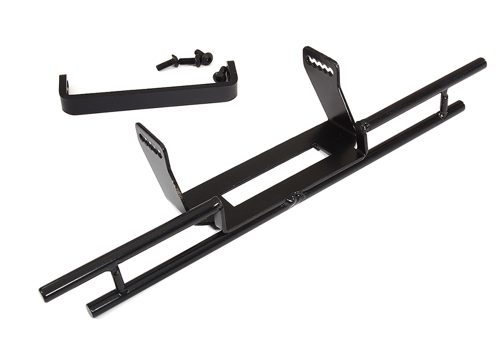 C29515 Realistic Rear Alloy Bumper for Traxxas TRX-6 Off-Road Scale Crawler - Image 1