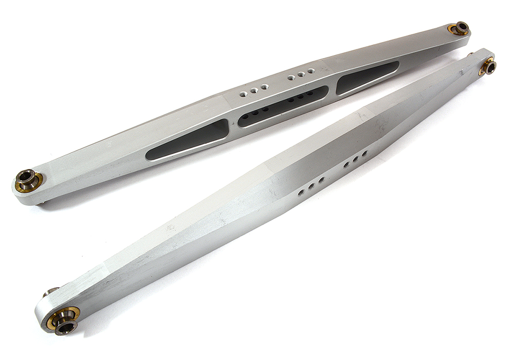 C29519 Machined Rear Lower Trailing Arms for Traxxas 1/7 Unlimited Desert Racer 8544 - Image 1