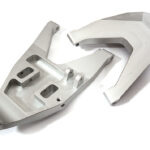 Billet Machined Front Lower Trailing Arms for Traxxas 1/7 Unlimited Desert Racer