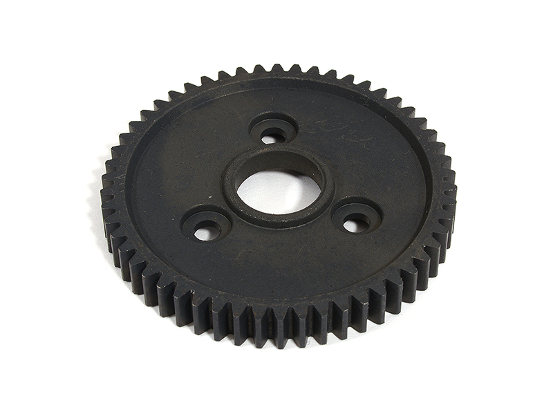 C29531 Steel 0.8 Gear 54T for 1/10 E-Revo Slash/Stamp 4X4 Summit BL E/T-Maxx 3.3 3956 - Image 1