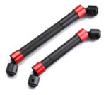 Metal Center Drive Shafts for Traxxas TRX-4 Crawler L=99-127mm & 121-152mm - Image 2