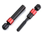 Metal Center Drive Shafts for Traxxas TRX-4 Crawler L=99-127mm & 121-152mm - Image 3