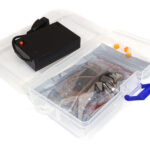 LED Light Kit for Lego 21321 Ideas International Space Station