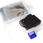 LED Light Kit for SY1461 Sheng Yuan Spiderman Book Collection