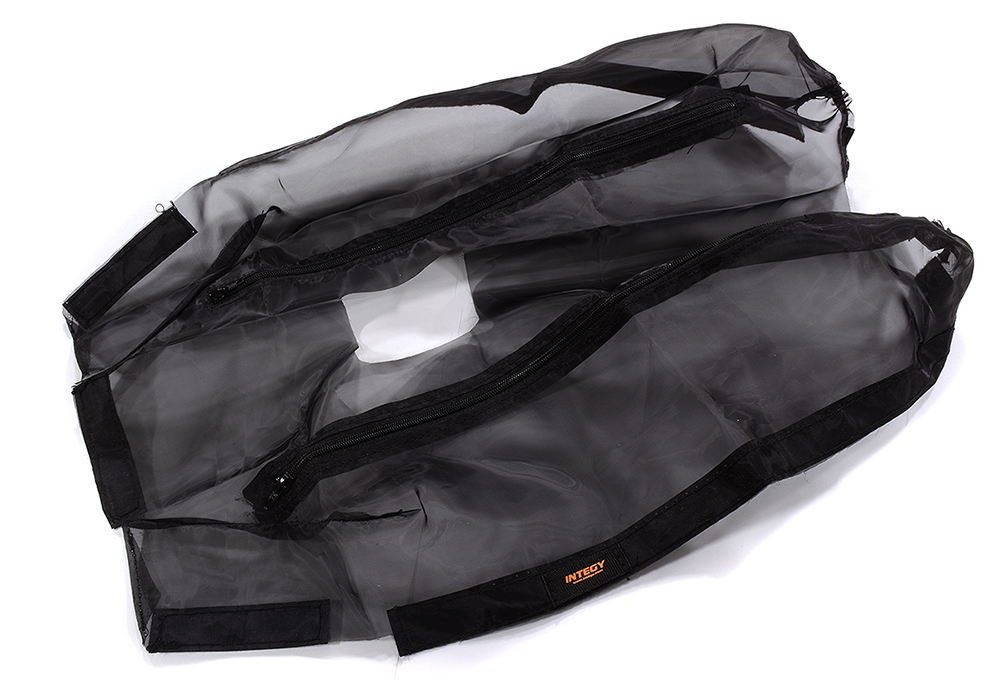 C29591 Dirt Guard Chassis Cover for Arrma 1/5 Kraton 4X4 8S BLX Brushless Monster Truck - Image 1