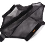 Dirt Guard Chassis Cover for Traxxas 1/10 Maxx 4S Truck