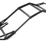 Metal Exo-Skeleton Body Roll Cage Kit for Traxxas 1/10 Maxx (V1) Truck 4S 8911