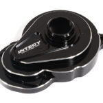 Billet Machined Alloy Gear Cover for Team Associated DR10 Drag Race Car RTR