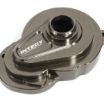 Billet Machined Alloy Gear Cover for Team Associated DR10 Drag Race Car RTR