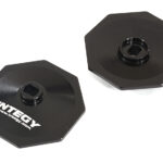 Billet Machined Spur Gear Hubs for Element RC 1/10 Scale Enduro Sendero