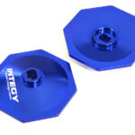 Billet Machined Spur Gear Hubs for Element RC 1/10 Scale Enduro Sendero