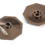Billet Machined Spur Gear Hubs for Element RC 1/10 Scale Enduro Sendero