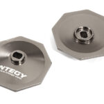 Billet Machined Spur Gear Hubs for Element RC 1/10 Scale Enduro Sendero