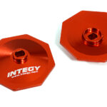 Billet Machined Spur Gear Hubs for Element RC 1/10 Scale Enduro Sendero