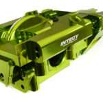 Billet Machined Rear Bulkhead for Traxxas 1/10 E-Revo 2.0 8629