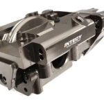 Billet Machined Rear Bulkhead for Traxxas 1/10 E-Revo 2.0 8629