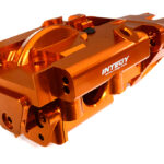 Billet Machined Rear Bulkhead for Traxxas 1/10 E-Revo 2.0 8629