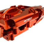 Billet Machined Rear Bulkhead for Traxxas 1/10 E-Revo 2.0 8629