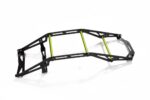 Metal Alloy Exo-Skeleton Body Roll Cage Kit for Traxxas X-Maxx 4X4 7711 - Image 2