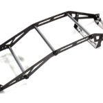 Metal Alloy Exo-Skeleton Body Roll Cage Kit for Traxxas X-Maxx 4X4 7711