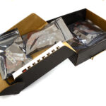 LED Light Kit for Lego 21318 Ideas Tree House