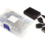 LED Light Kit for Lego 10185 Green Grocer