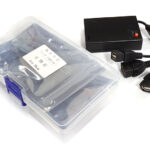 LED Light Kit for Lego 10218 Creator Pet Shop