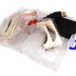 LED Light Kit for Lego 80101 Asian Festival Feast of New Year's Eve